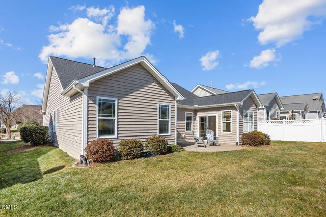 2030 Crockett Ridge Road, Fuquay Varina, NC 27526