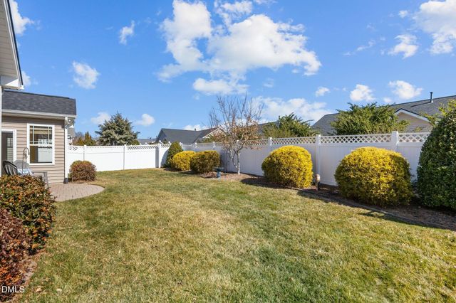 2030 Crockett Ridge Road, Fuquay Varina, NC 27526