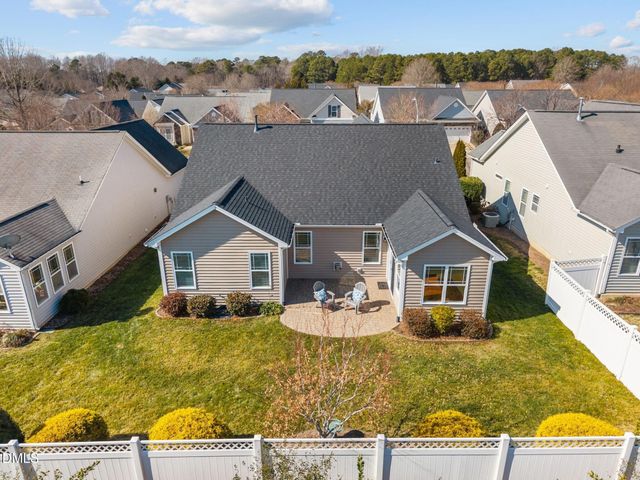 2030 Crockett Ridge Road, Fuquay Varina, NC 27526