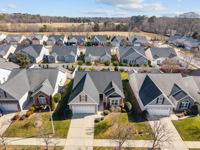 2030 Crockett Ridge Road, Fuquay Varina, NC 27526