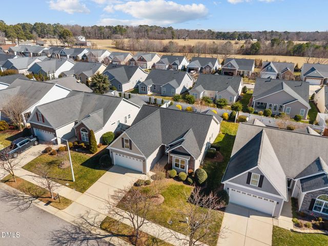 2030 Crockett Ridge Road, Fuquay Varina, NC 27526