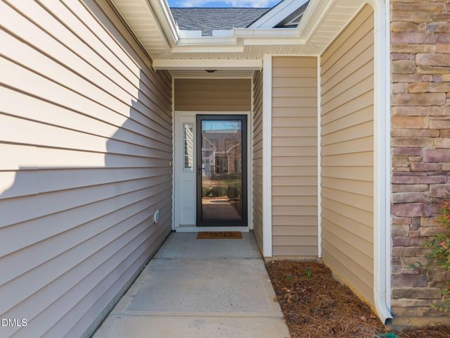 2030 Crockett Ridge Road, Fuquay Varina, NC 27526