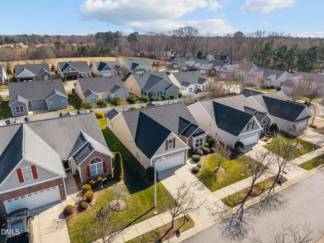 2030 Crockett Ridge Road, Fuquay Varina, NC 27526