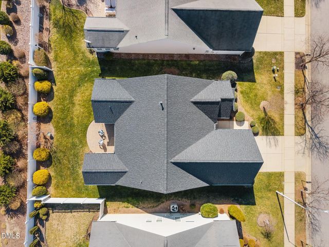 2030 Crockett Ridge Road, Fuquay Varina, NC 27526