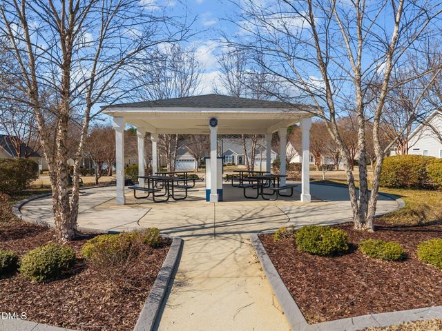 2030 Crockett Ridge Road, Fuquay Varina, NC 27526