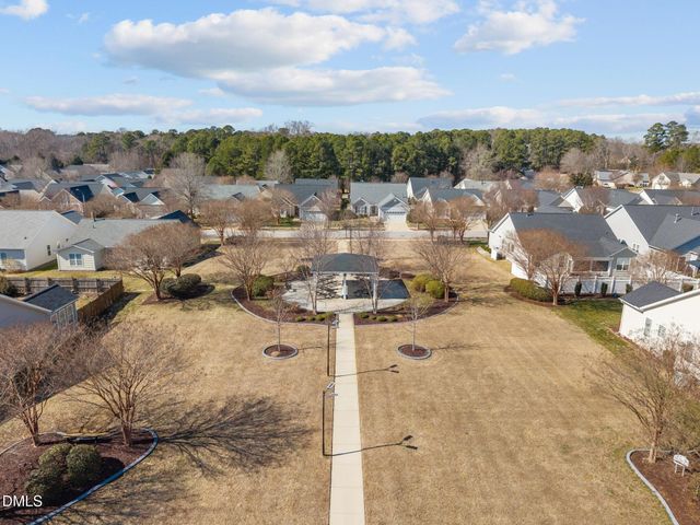 2030 Crockett Ridge Road, Fuquay Varina, NC 27526