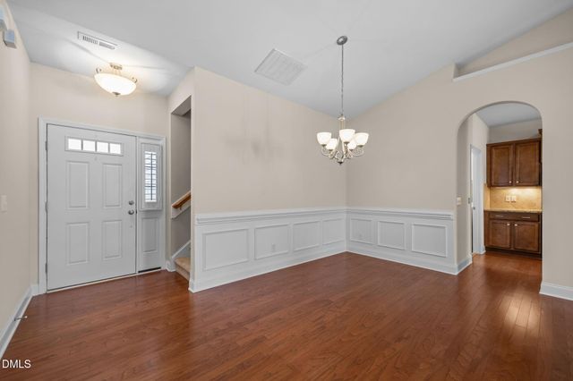 2030 Crockett Ridge Road, Fuquay Varina, NC 27526