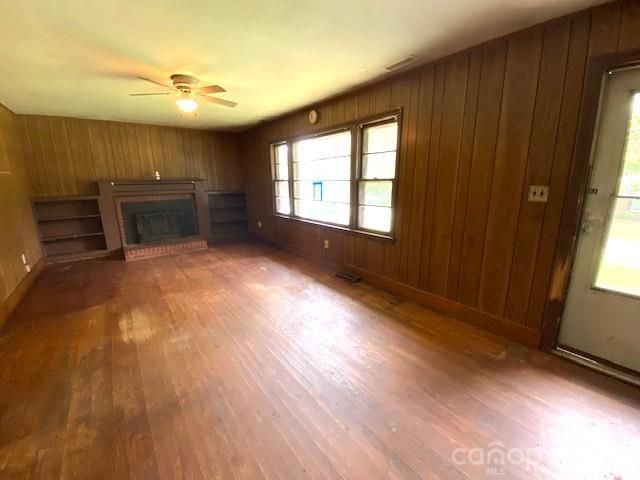 164 Lynch Street, Rutherfordton, NC 28139