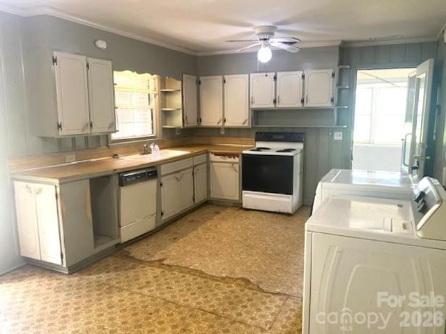 164 Lynch Street, Rutherfordton, NC 28139