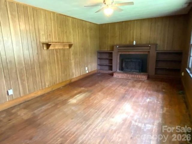 164 Lynch Street, Rutherfordton, NC 28139
