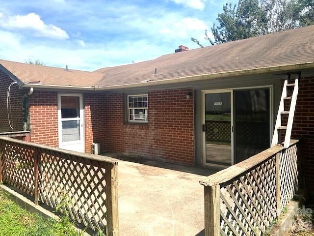 164 Lynch Street, Rutherfordton, NC 28139