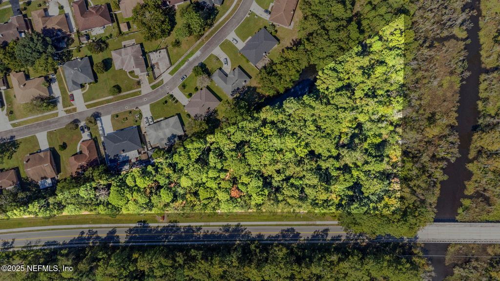 0 BISCAYNE Boulevard, Jacksonville, FL 32218