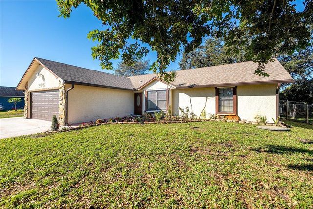 2442 SW Lafayette, Port St Lucie, FL 34984