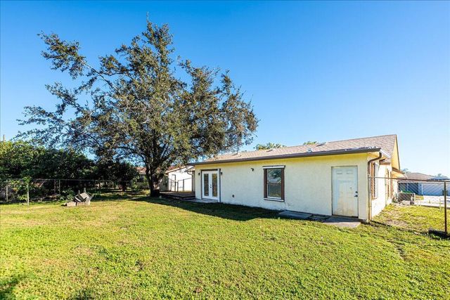 2442 SW Lafayette, Port St Lucie, FL 34984