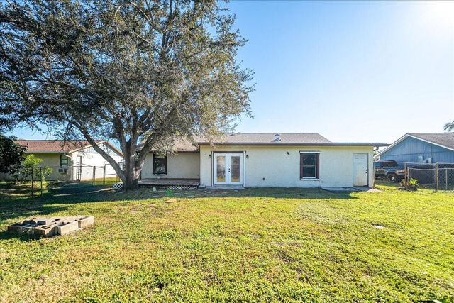 2442 SW Lafayette, Port St Lucie, FL 34984