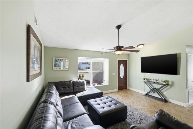 2442 SW Lafayette, Port St Lucie, FL 34984