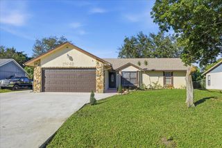 2442 SW Lafayette, Port St Lucie, FL 34984