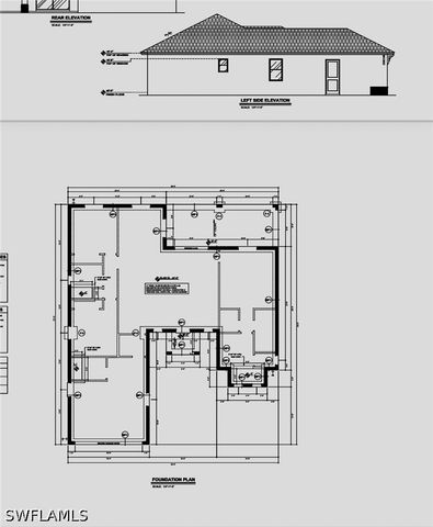 747 Long Distance LN, Lehigh Acres, FL 33974
