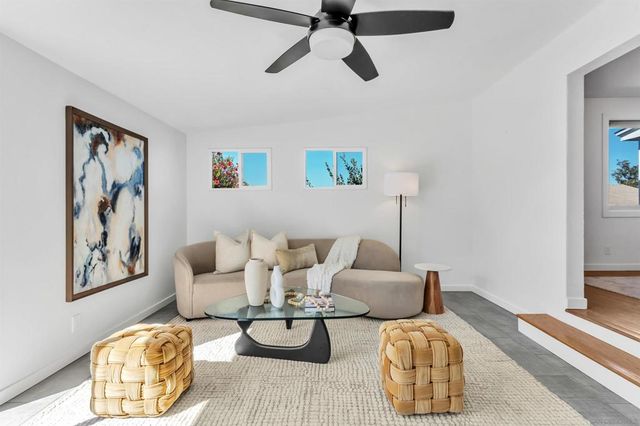 6647 Bell Court, San Diego, CA 92111