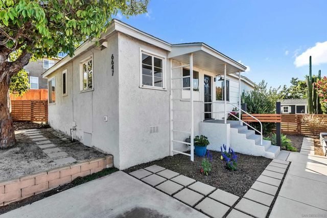 6647 Bell Court, San Diego, CA 92111