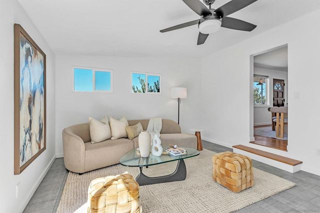 6647 Bell Court, San Diego, CA 92111