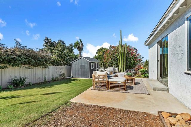 6647 Bell Court, San Diego, CA 92111