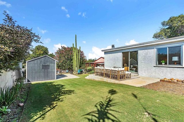 6647 Bell Court, San Diego, CA 92111