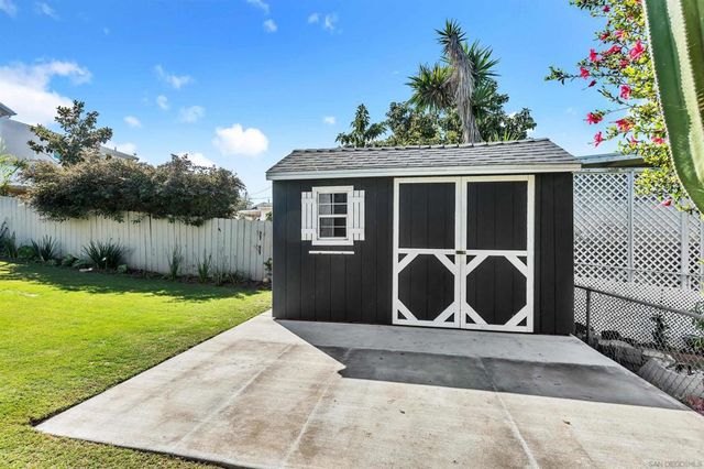 6647 Bell Court, San Diego, CA 92111
