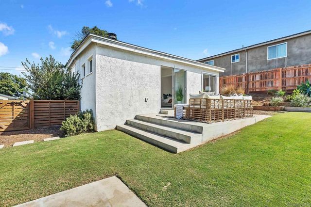 6647 Bell Court, San Diego, CA 92111
