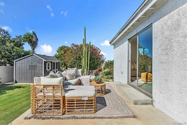 6647 Bell Court, San Diego, CA 92111