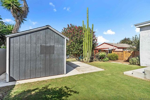 6647 Bell Court, San Diego, CA 92111
