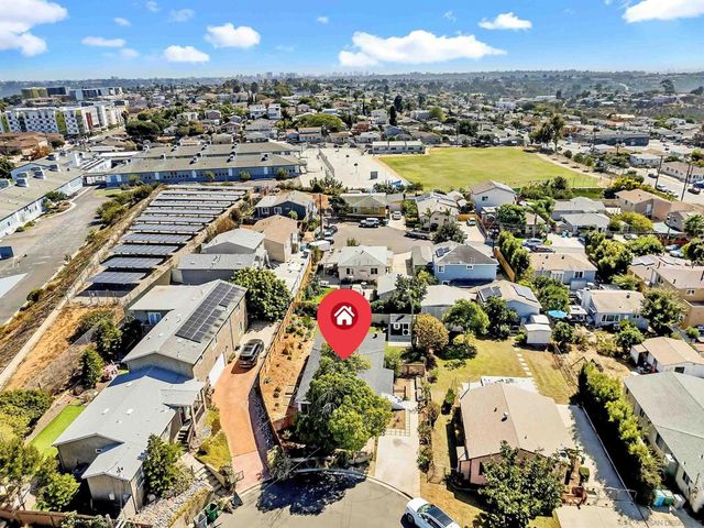 6647 Bell Court, San Diego, CA 92111