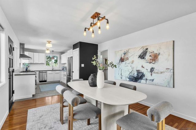 6647 Bell Court, San Diego, CA 92111