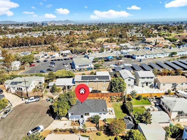 6647 Bell Court, San Diego, CA 92111