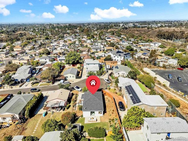 6647 Bell Court, San Diego, CA 92111
