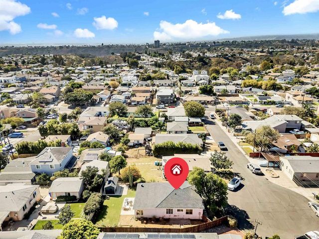 6647 Bell Court, San Diego, CA 92111