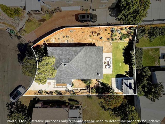 6647 Bell Court, San Diego, CA 92111