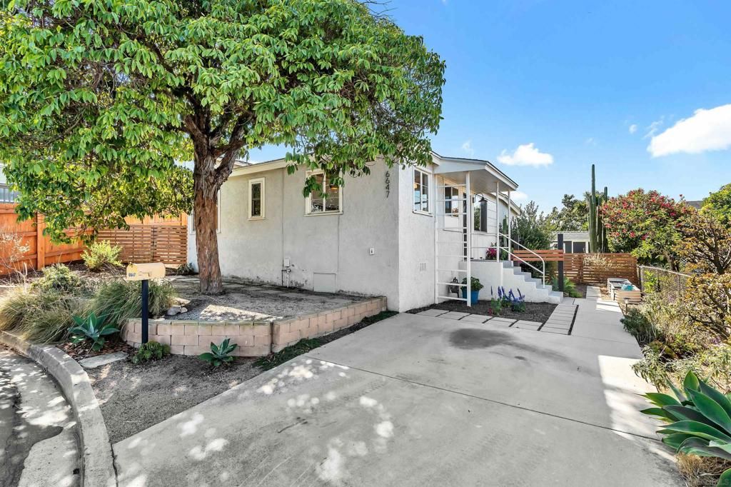 6647 Bell Court, San Diego, CA 92111