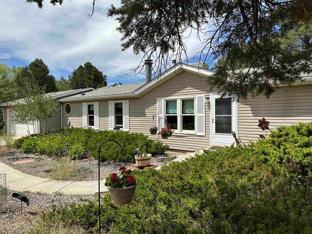 29501 P 50 Road, Hotchkiss, CO 81419