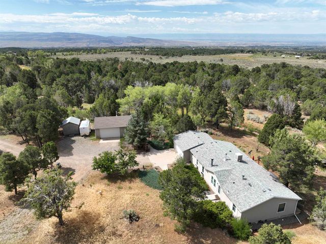 29501 P 50 Road, Hotchkiss, CO 81419