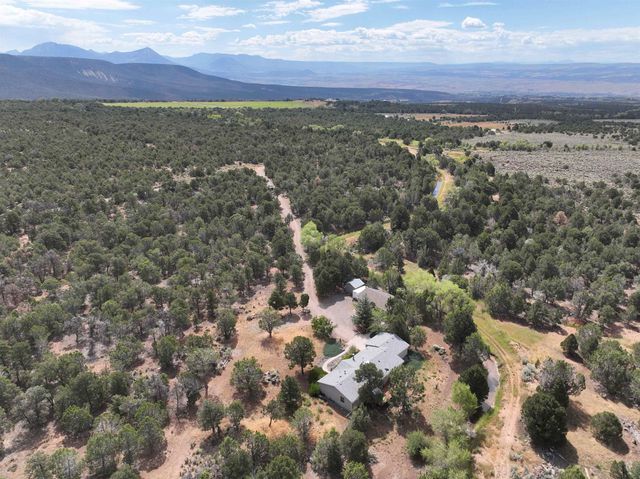 29501 P 50 Road, Hotchkiss, CO 81419