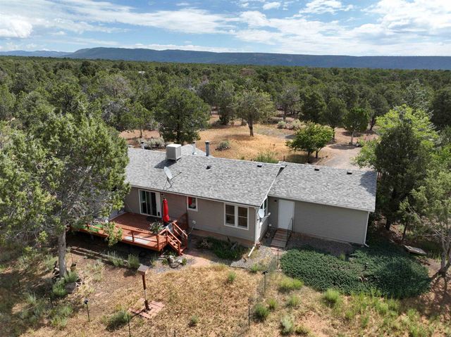 29501 P 50 Road, Hotchkiss, CO 81419