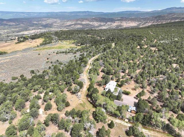 29501 P 50 Road, Hotchkiss, CO 81419