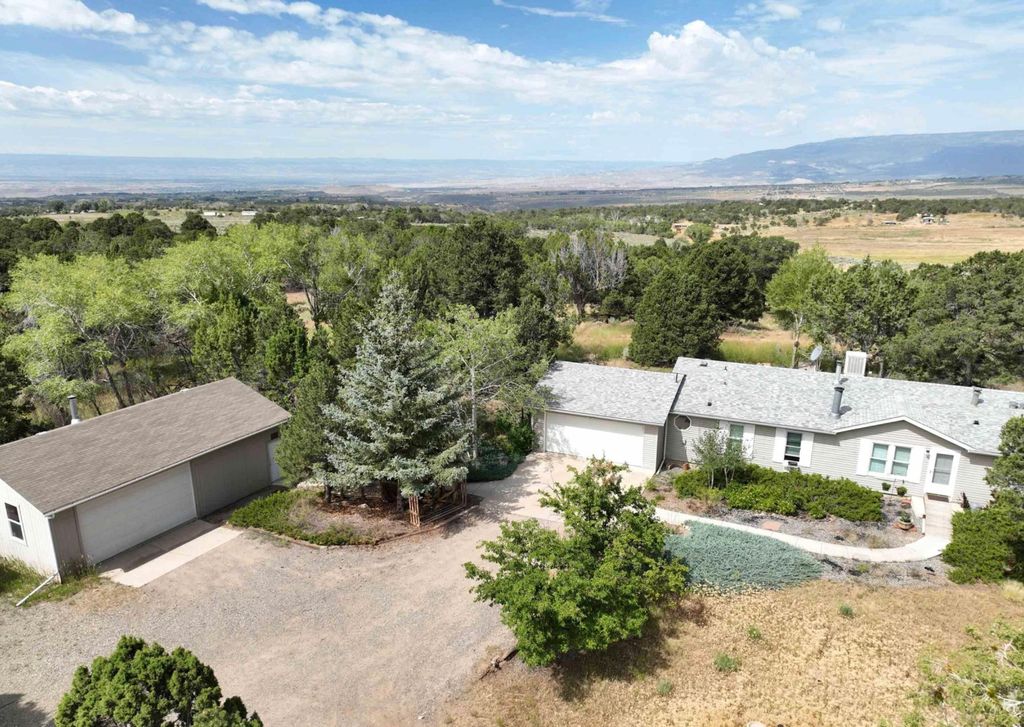 29501 P 50 Road, Hotchkiss, CO 81419