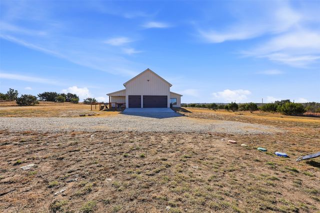 601 Hollow Drive, Lipan, TX 76462