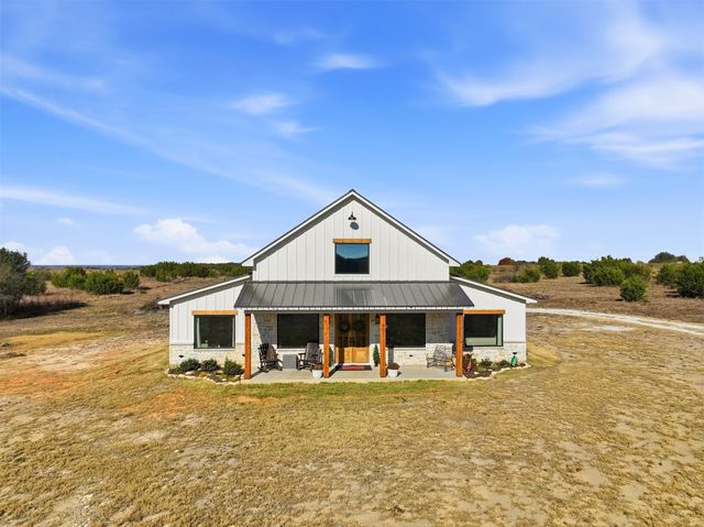 601 Hollow Drive, Lipan, TX 76462