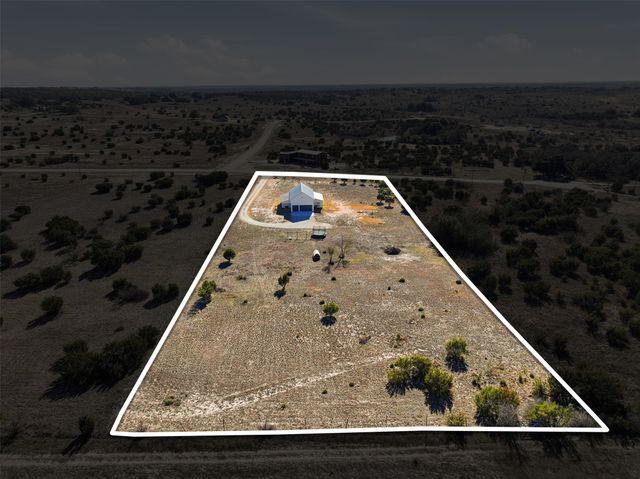 601 Hollow Drive, Lipan, TX 76462