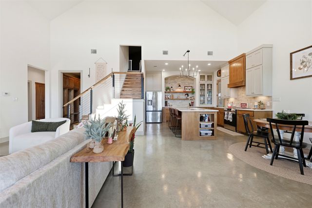 601 Hollow Drive, Lipan, TX 76462