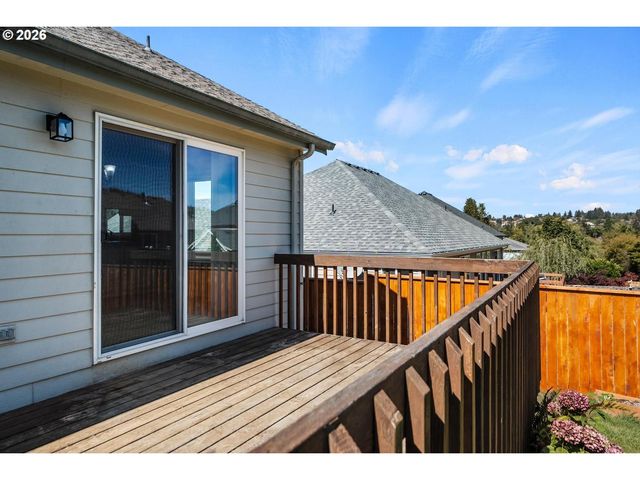 11070 Se ALEXANDER Ave, Happy Valley, OR 97086
