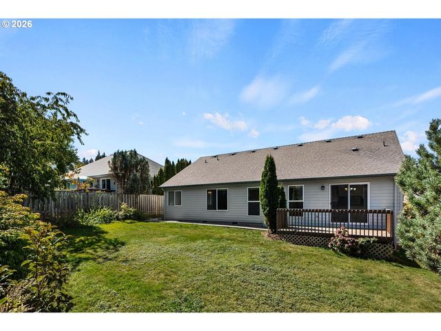 11070 Se ALEXANDER Ave, Happy Valley, OR 97086